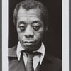 Author photo of James Baldwin for If Beale Street Could Talk