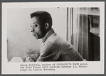 Author photo of James Baldwin for Giovanni's Room