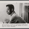 Author photo of James Baldwin for Giovanni's Room