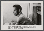 Author photo of James Baldwin for Giovanni's Room