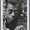 Author photo of James Baldwin for Tell Me How Long the Train's Been Gone