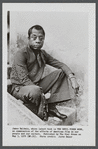 Author photo of James Baldwin for The Devil Finds Work