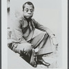 Author photo of James Baldwin for Just Above My Head