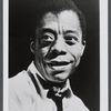 Author photo of James Baldwin for Going to Meet the Man