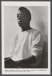 Author photo of James Baldwin for Another Country