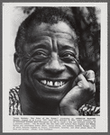 Press photo for "James Baldwin: The Price of the Ticket"
