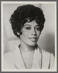 Headshot of Diana Sands