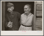 Prospective clients whose property has been optioned by the government, Brown County, Indiana.
