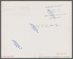 Gasoline station, Brown County, Indiana.