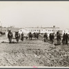 Construction work at the Greenhills Project, Cincinnati, Ohio.