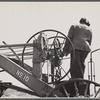 Grading at the Greenhills Project, Cincinnati, Ohio.