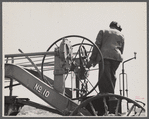 Grading at the Greenhills Project, Cincinnati, Ohio.