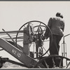 Grading at the Greenhills Project, Cincinnati, Ohio.
