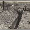 Construction work at the Greenhills Project, Cincinnati, Ohio.