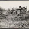 Farm and land of rehabilitation client. Jackson County, Ohio.