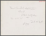 Farm and land of rehabilitation client. Jackson County, Ohio.