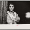 Rehabilitation client's wife, Jackson County, Ohio.