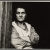 Rehabilitation client's wife, Jackson County, Ohio.