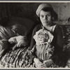 Child of rehabilitation client, Jackson County, Ohio.