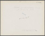 Child of rehabilitation client, Jackson County, Ohio.