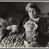 Child of rehabilitation client, Jackson County, Ohio.