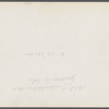 Child of rehabilitation client, Jackson County, Ohio.