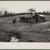 [Resettlement Administration representatives visiting farm of prospective client? Jackson County, Ohio?]