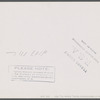 Son of rehabilitation client, Jackson County, Ohio.