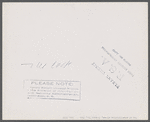 Son of rehabilitation client, Jackson County, Ohio.