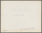 Son of rehabilitation client, Jackson County, Ohio.