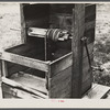Well, common source of water supply, Jackson, Ohio
