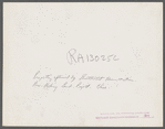 Property optioned by Resettlement Administration. Ross-Hocking land project, Ohio.