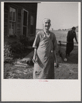 Oldest woman in Lincoln, Vermont.