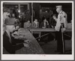 Bingo game, July 4th celebration. State College, Pennsylvania.