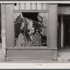 Negro church. Washington, D.C.