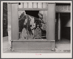 Negro church. Washington, D.C.