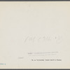 Drawing in grade school, Reedsville, West Virginia.