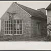 The forge at Reedsville, West Virginia.