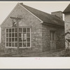 The forge at Reedsville, West Virginia.