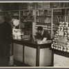 Cooperative general store at Reedsville, West Virginia.