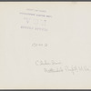 Cooperative poultry barn at Arthurdale project. Reedsville, West Virginia.