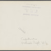 Cooperative store of Arthurdale project. Reedsville, West Virginia.