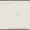 View of gymnasium and recreational center. Arthurdale project, Reedsville, West Virginia.