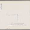 Chicken houses of the Arthurdale project. Reedsville, West Virginia.