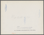Chicken houses of the Arthurdale project. Reedsville, West Virginia.