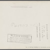 The cooperative barber shop at Arthurdale project. Reedsville, West Virginia.
