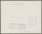 The cooperative barber shop at Arthurdale project. Reedsville, West Virginia.