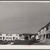 Completed houses. Greenbelt, Maryland.