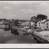 View of Hooksett, New Hampshire.