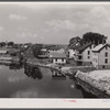 View of Hooksett, New Hampshire.